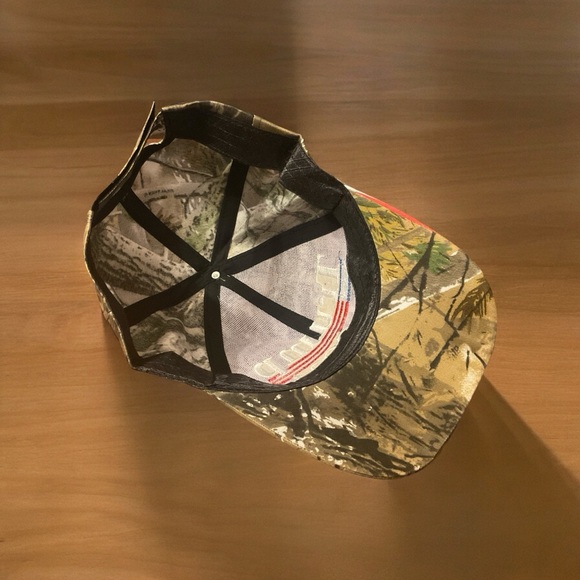 🇺🇸Trump 2024 Embroidered Stars & Stripes Adjustable Hat! - Picture 6 of 7